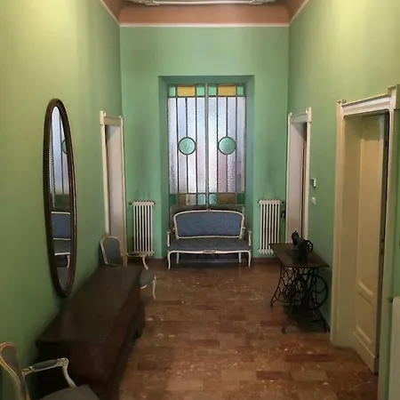 Dimora Merlini
