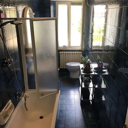 Dimora Merlini Apartment San Benedetto del Tronto