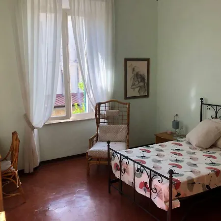 Apartment Dimora Merlini San Benedetto del Tronto