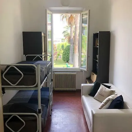 Dimora Merlini San Benedetto del Tronto