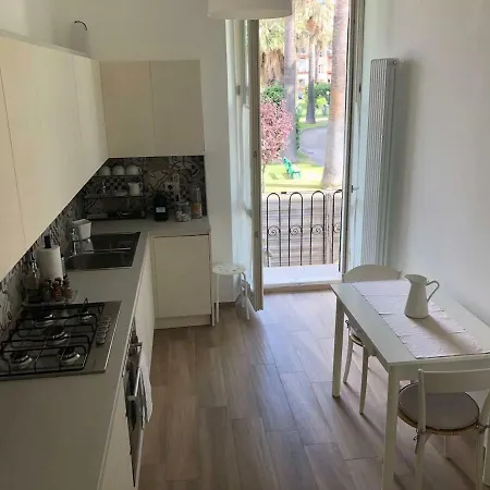 Apartment Dimora Merlini