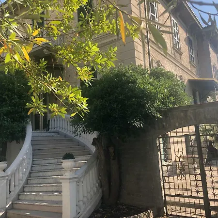 Dimora Merlini * San Benedetto del Tronto