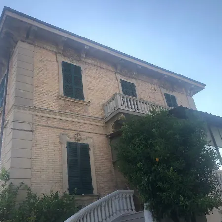 Dimora Merlini San Benedetto del Tronto